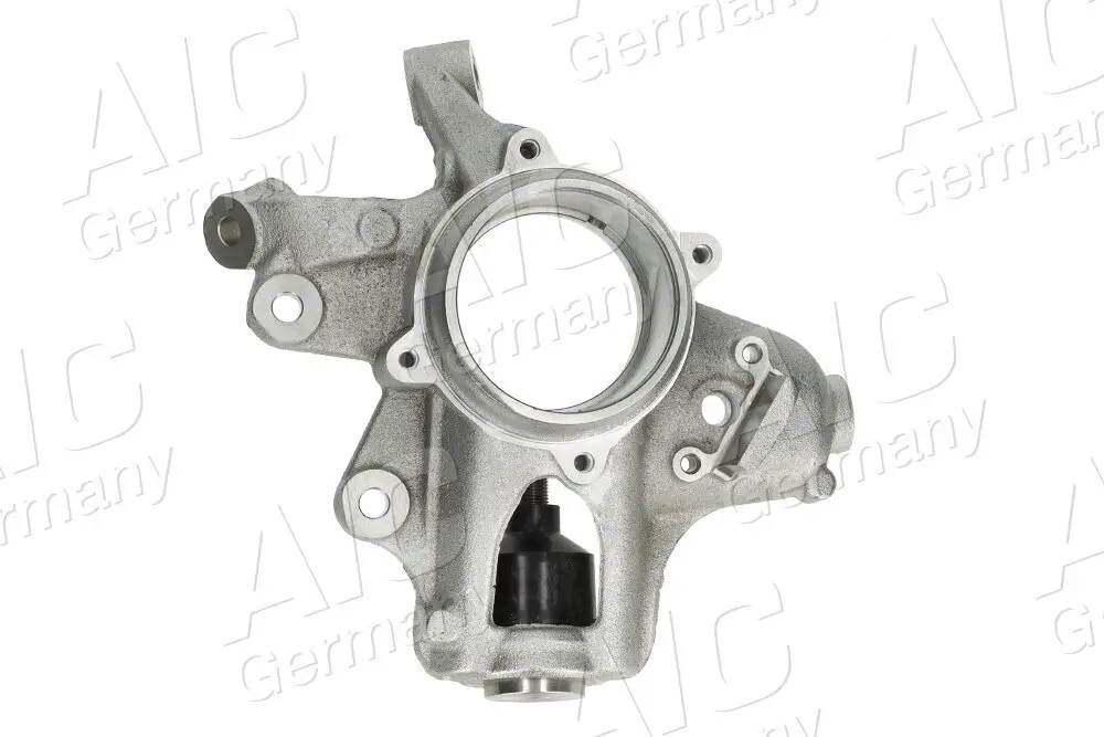 Achsschenkel, Radaufhängung Hinterachse links AIC 74671