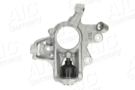 Achsschenkel, Radaufhängung Hinterachse links AIC 74671 Bild Achsschenkel, Radaufhängung Hinterachse links AIC 74671