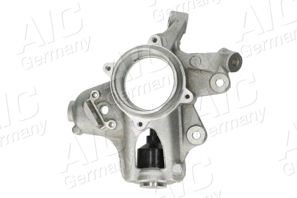 Achsschenkel, Radaufhängung Hinterachse rechts AIC 74672