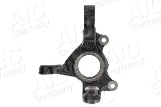 Achsschenkel, Radaufhängung Vorderachse links AIC 74677 Bild Achsschenkel, Radaufhängung Vorderachse links AIC 74677