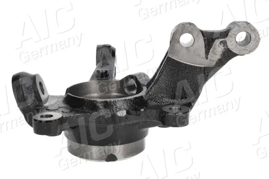 Achsschenkel, Radaufhängung Vorderachse links AIC 74677 Bild Achsschenkel, Radaufhängung Vorderachse links AIC 74677
