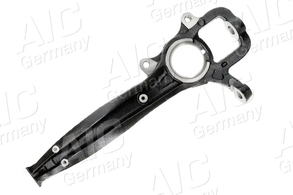 Achsschenkel, Radaufhängung Vorderachse links AIC 74687