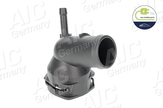 Kühlmittelflansch Motorkühler links AIC 74691 Bild Kühlmittelflansch Motorkühler links AIC 74691
