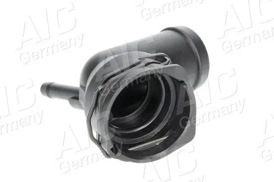Kühlmittelflansch Motorkühler links AIC 74691 Bild Kühlmittelflansch Motorkühler links AIC 74691