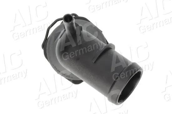 Kühlmittelflansch Motorkühler links AIC 74691 Bild Kühlmittelflansch Motorkühler links AIC 74691