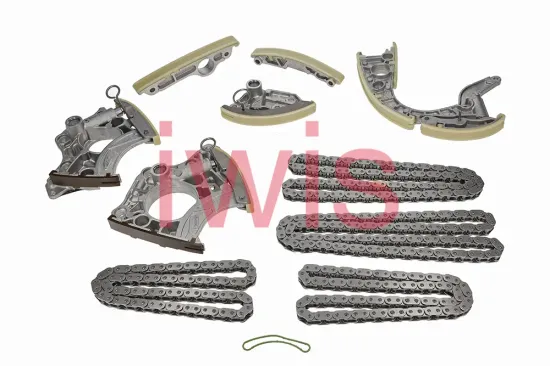 Steuerkettensatz mitte unten AIC 74705Set Bild Steuerkettensatz mitte unten AIC 74705Set