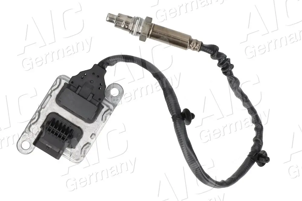 NOx-Sensor, Harnstoffeinspritzung 12 V vor SCR-Katalysator AIC 74714