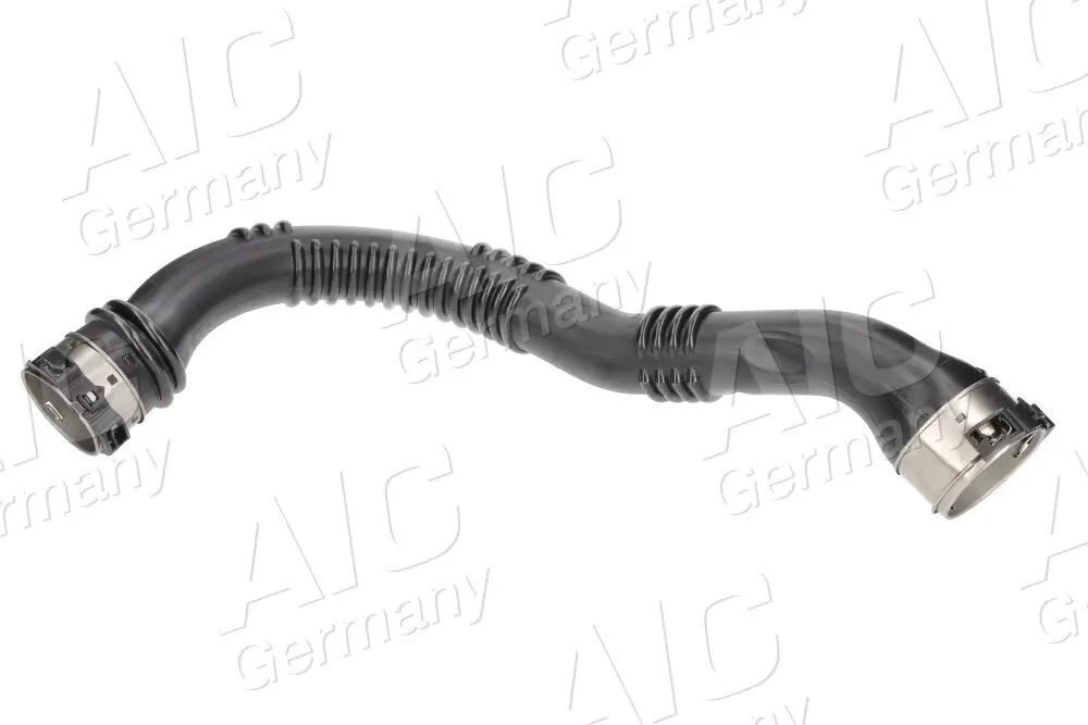 Ladeluftschlauch Ladeluftkühler rechts AIC 74721
