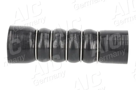 Ladeluftschlauch Ladeluftkühler links AIC 74722 Bild Ladeluftschlauch Ladeluftkühler links AIC 74722
