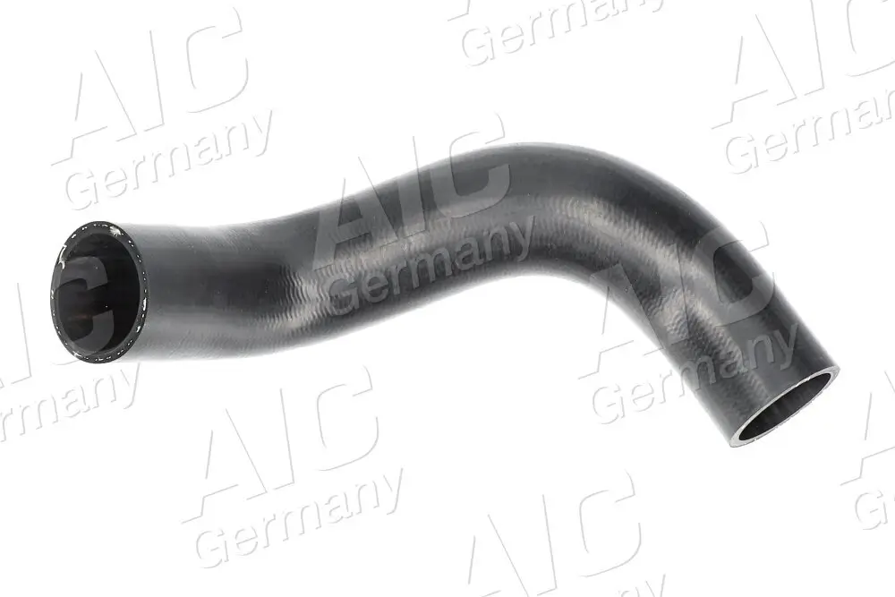 Ladeluftschlauch Ladeluftkühler rechts AIC 74724