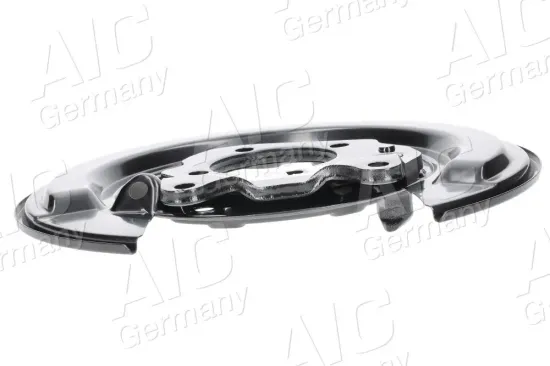Spritzblech, Bremsscheibe Hinterachse links AIC 74729 Bild Spritzblech, Bremsscheibe Hinterachse links AIC 74729