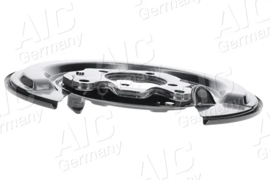 Spritzblech, Bremsscheibe Hinterachse rechts AIC 74730 Bild Spritzblech, Bremsscheibe Hinterachse rechts AIC 74730