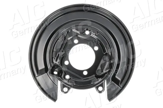 Spritzblech, Bremsscheibe Hinterachse rechts AIC 74730 Bild Spritzblech, Bremsscheibe Hinterachse rechts AIC 74730