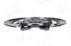 Spritzblech, Bremsscheibe Hinterachse rechts AIC 74730 Bild Spritzblech, Bremsscheibe Hinterachse rechts AIC 74730