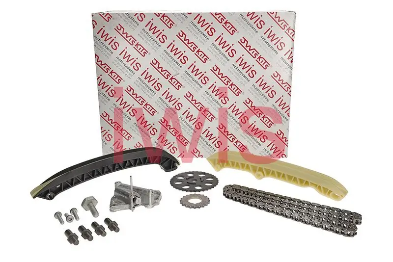 Steuerkettensatz AIC 74736Set