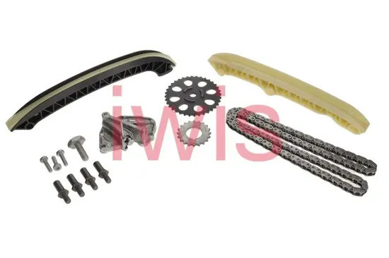 Steuerkettensatz AIC 74736Set Bild Steuerkettensatz AIC 74736Set