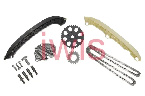 Steuerkettensatz AIC 74736Set Bild Steuerkettensatz AIC 74736Set