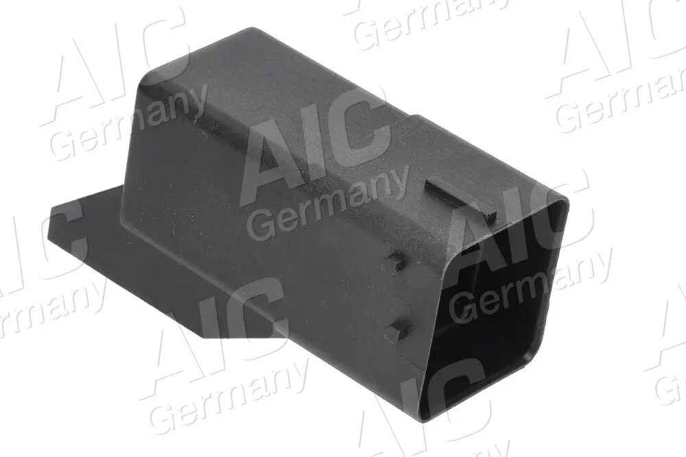 Steuergerät, Glühzeit 12 V AIC 74747