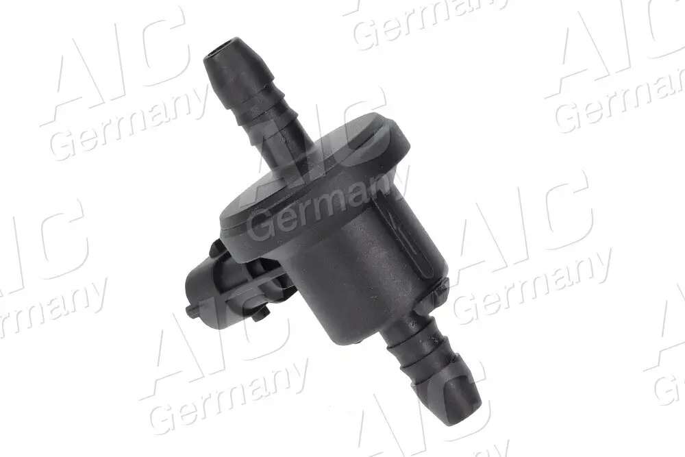 Ventil, Aktivkohlefilter AIC 74757