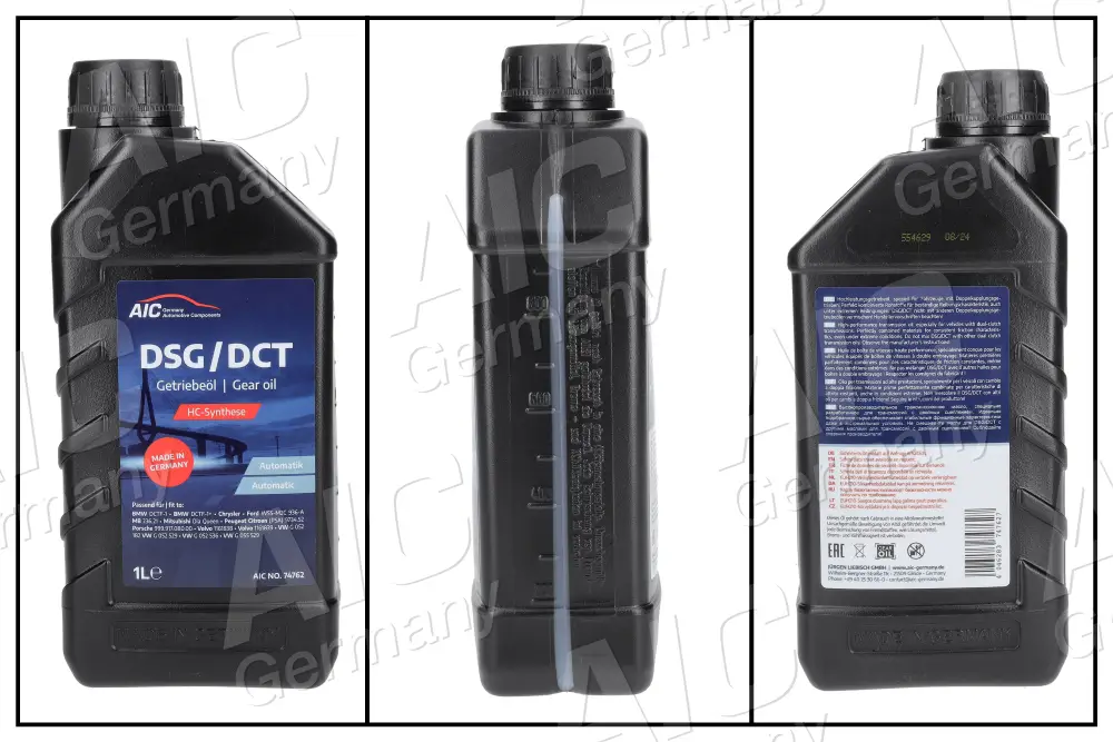Automatikgetriebeöl AIC 74762