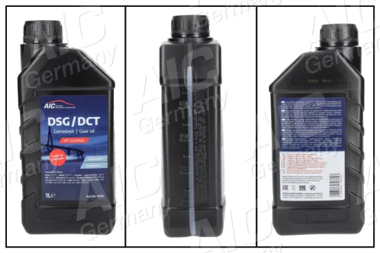 Automatikgetriebeöl AIC 74762 Bild Automatikgetriebeöl AIC 74762