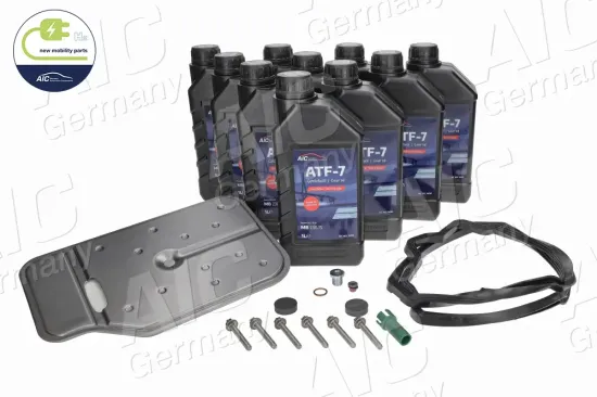 Teilesatz, Automatikgetriebe-Ölwechsel AIC 74776Set Bild Teilesatz, Automatikgetriebe-Ölwechsel AIC 74776Set