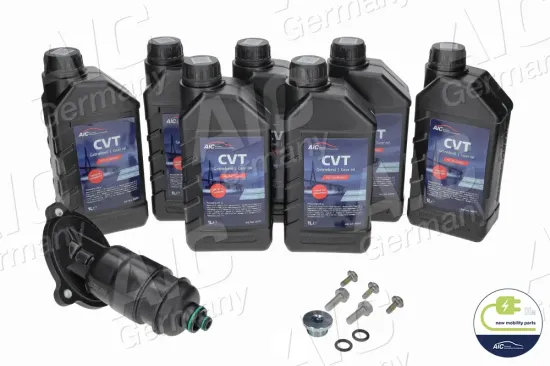 Teilesatz, Automatikgetriebe-Ölwechsel AIC 74778Set Bild Teilesatz, Automatikgetriebe-Ölwechsel AIC 74778Set