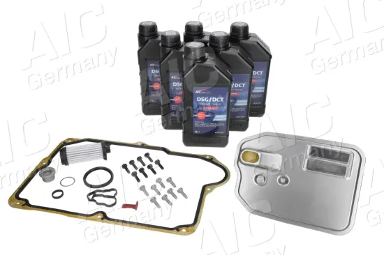 Teilesatz, Automatikgetriebe-Ölwechsel AIC 74779Set Bild Teilesatz, Automatikgetriebe-Ölwechsel AIC 74779Set