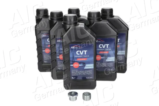 Teilesatz, Automatikgetriebe-Ölwechsel AIC 74785Set Bild Teilesatz, Automatikgetriebe-Ölwechsel AIC 74785Set