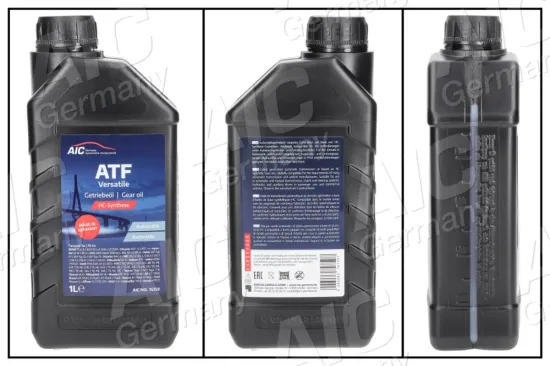 Teilesatz, Automatikgetriebe-Ölwechsel AIC 74786Set Bild Teilesatz, Automatikgetriebe-Ölwechsel AIC 74786Set