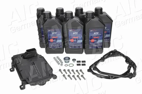 Teilesatz, Automatikgetriebe-Ölwechsel AIC 74792Set Bild Teilesatz, Automatikgetriebe-Ölwechsel AIC 74792Set