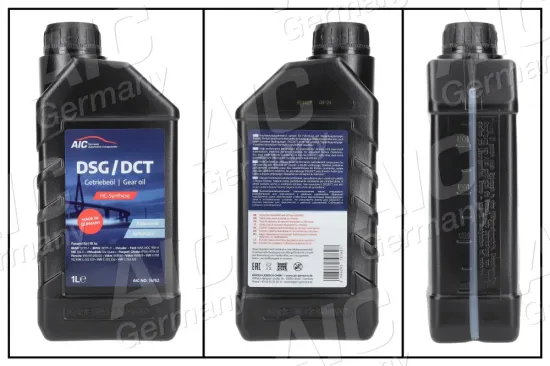 Teilesatz, Automatikgetriebe-Ölwechsel AIC 74794Set Bild Teilesatz, Automatikgetriebe-Ölwechsel AIC 74794Set