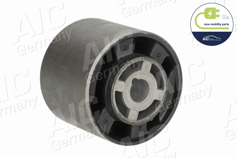 Lagerung, Differential Hinterachse links Hinterachse rechts AIC 74797