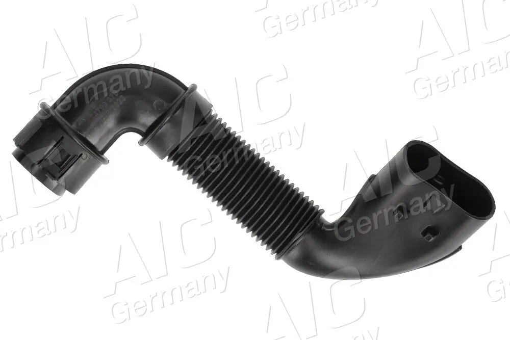 Ansaugschlauch, Luftfilter Luftfiltergehäuse Eingang AIC 74799
