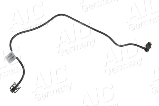 Kühlerschlauch rechts oben AIC 74800 Bild Kühlerschlauch rechts oben AIC 74800