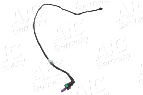 Kühlerschlauch AIC 74802 Bild Kühlerschlauch AIC 74802