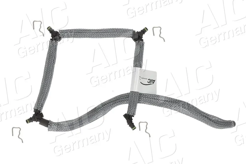 Schlauch, Leckkraftstoff AIC 74805