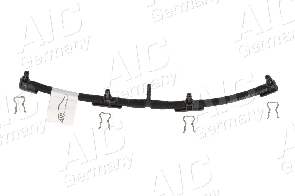 Schlauch, Leckkraftstoff AIC 74808