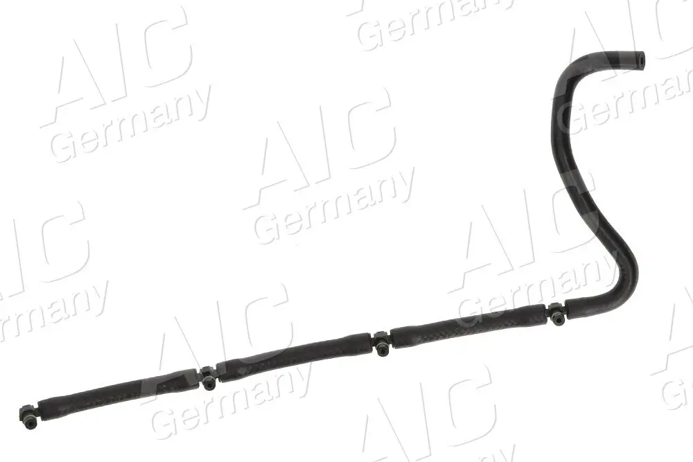 Schlauch, Leckkraftstoff AIC 74812