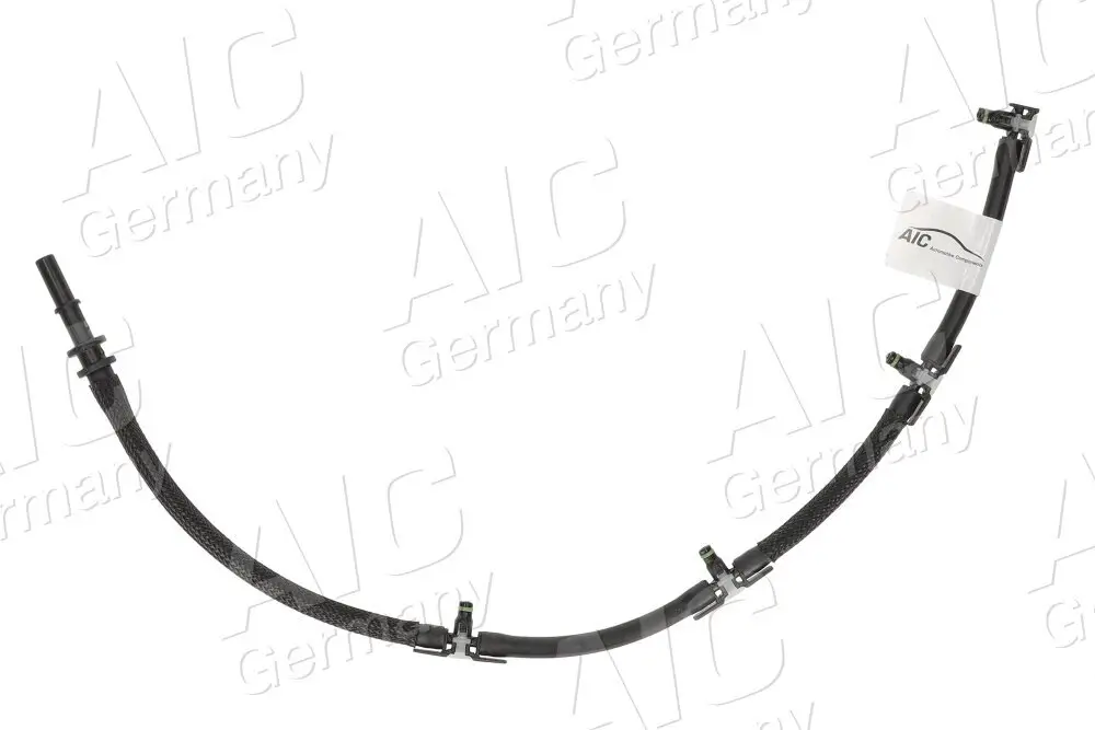 Schlauch, Leckkraftstoff AIC 74814