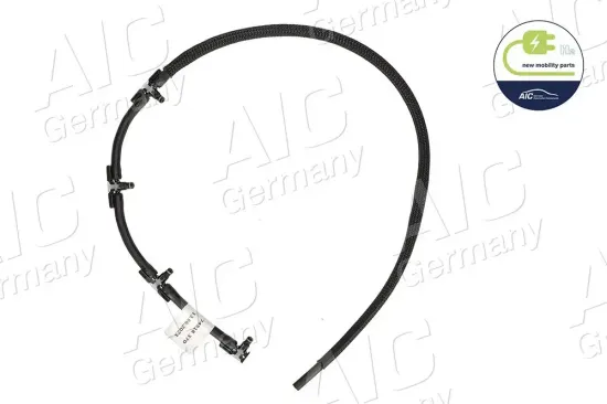 Schlauch, Leckkraftstoff AIC 74818 Bild Schlauch, Leckkraftstoff AIC 74818