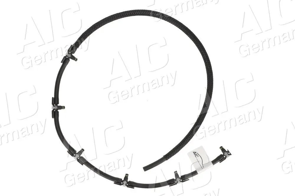 Schlauch, Leckkraftstoff AIC 74819
