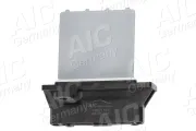 Widerstand, Innenraumgebläse 12 V AIC 74821