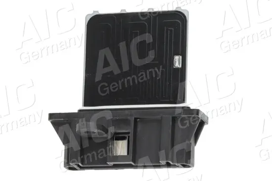 Widerstand, Innenraumgebläse 12 V AIC 74821 Bild Widerstand, Innenraumgebläse 12 V AIC 74821