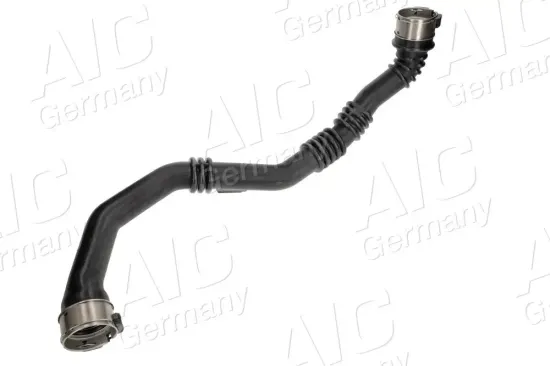 Ladeluftschlauch Drosselklappengehäuse Ladeluftkühler AIC 74822 Bild Ladeluftschlauch Drosselklappengehäuse Ladeluftkühler AIC 74822