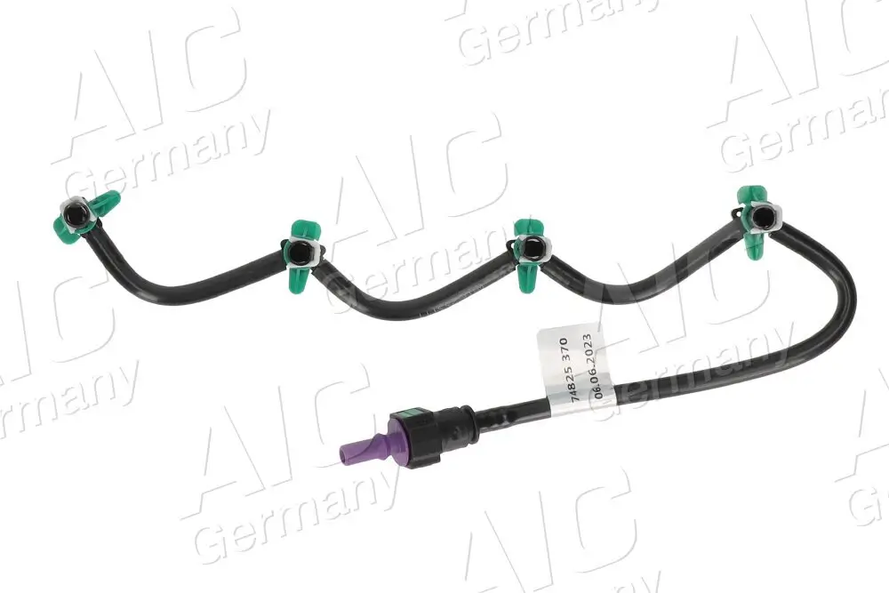 Schlauch, Leckkraftstoff AIC 74825
