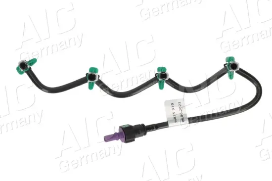 Schlauch, Leckkraftstoff AIC 74825 Bild Schlauch, Leckkraftstoff AIC 74825