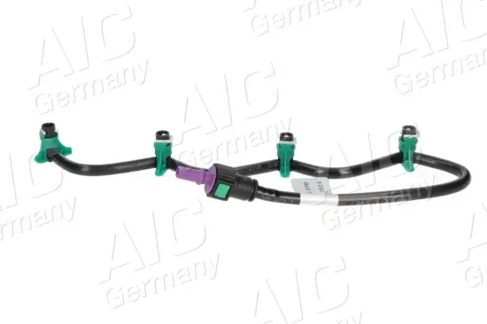 Schlauch, Leckkraftstoff AIC 74825 Bild Schlauch, Leckkraftstoff AIC 74825