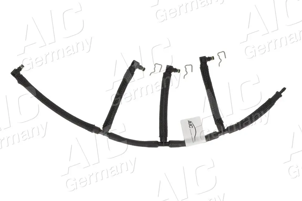 Schlauch, Leckkraftstoff AIC 74826