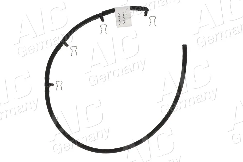 Schlauch, Leckkraftstoff AIC 74827